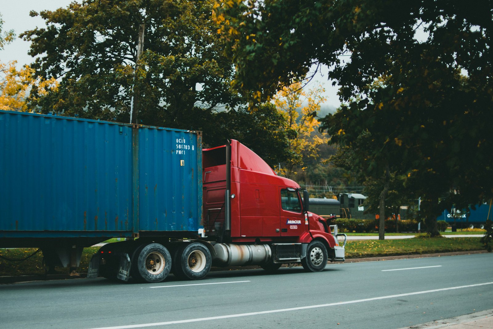 Digital Logistics
