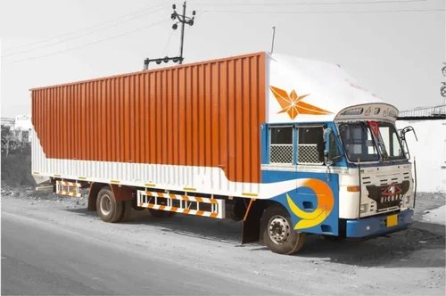 Inter-State Transport