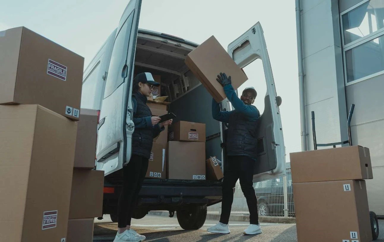 Timely Deliveries